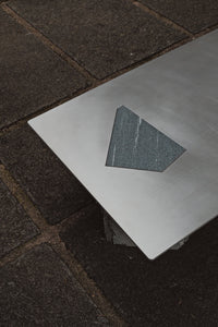 FRAGMENTS Center Table