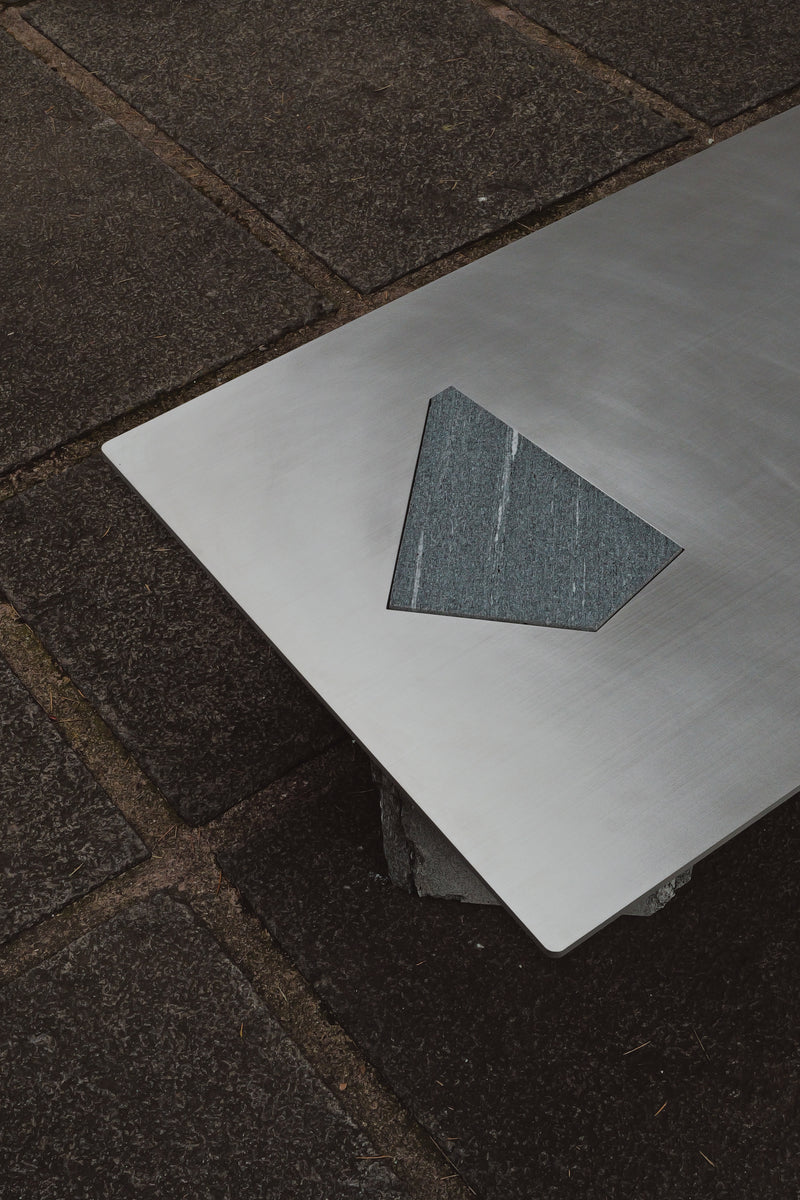 FRAGMENTS Center Table