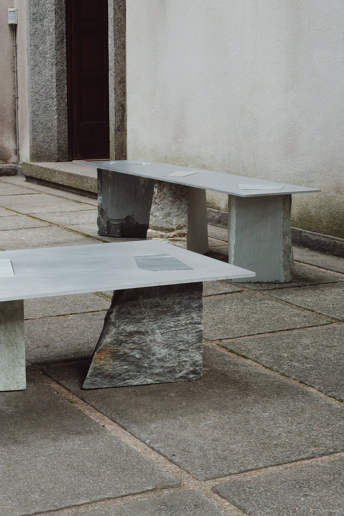 FRAGMENTS Center Table