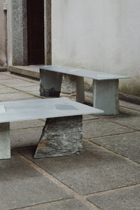 FRAGMENTS Center Table