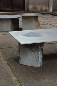 FRAGMENTS Center Table
