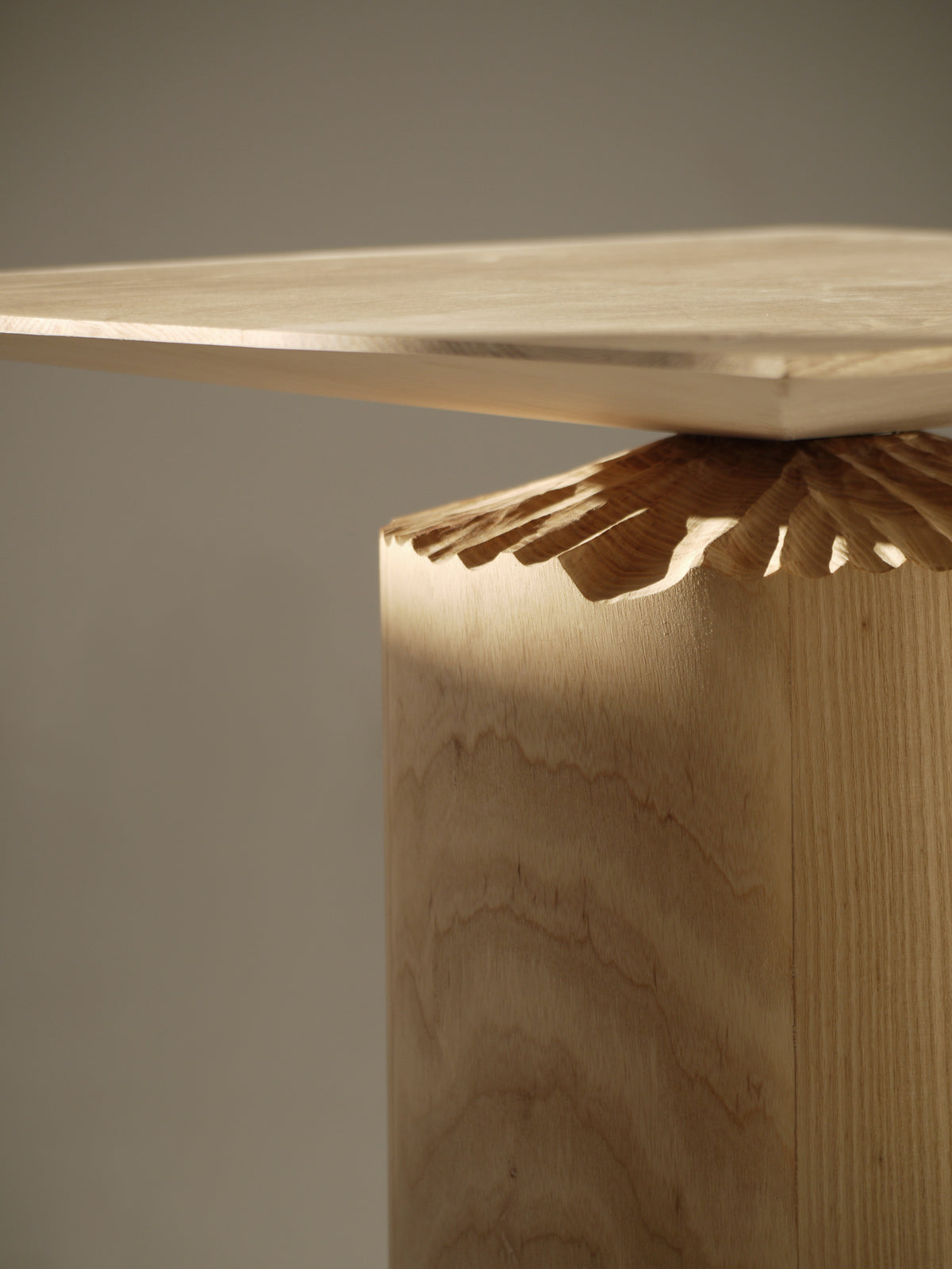 Elementi Side Table