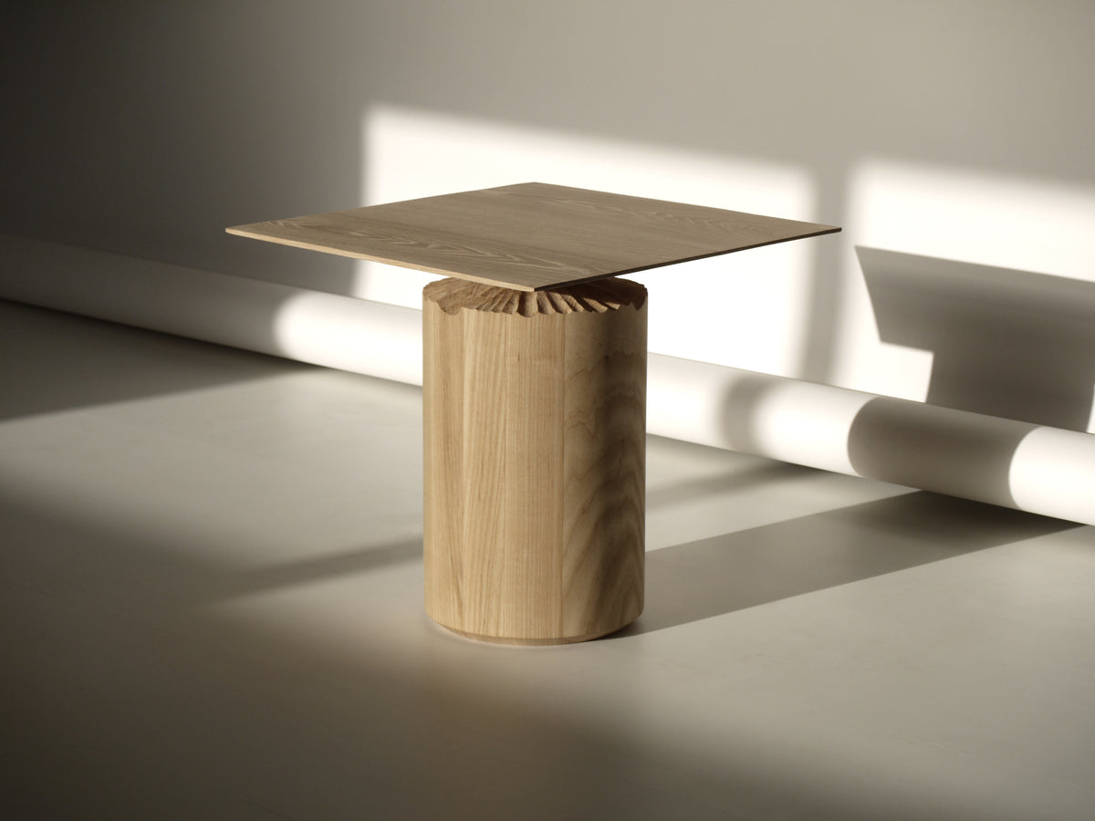 Elementi Side Table