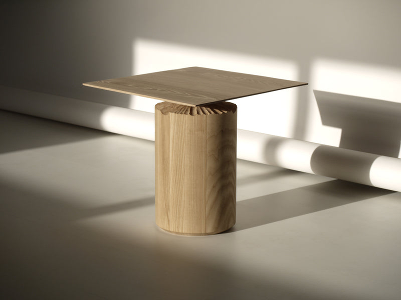 Elementi Side Table