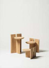 Tabi Stand