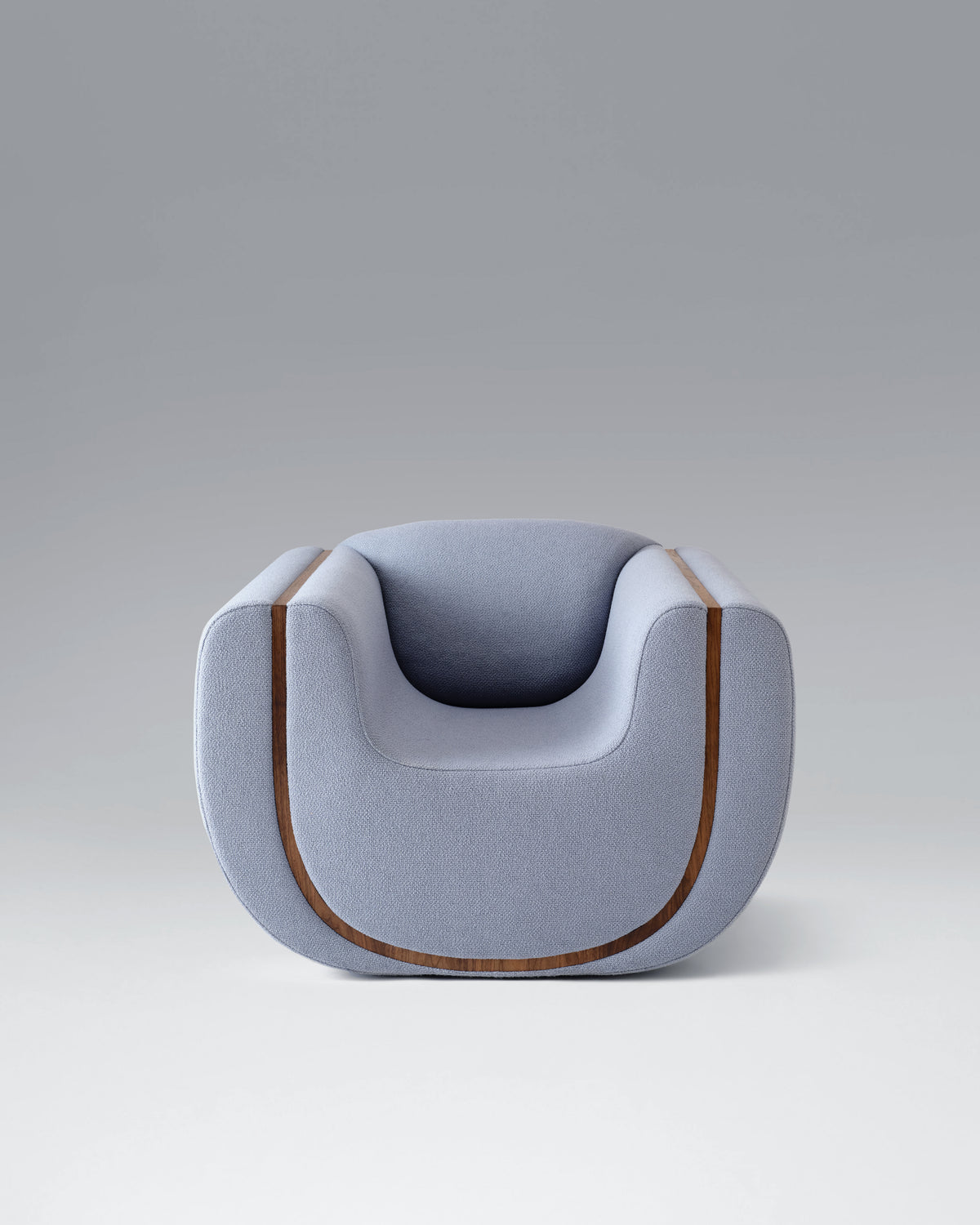 Linea Armchair