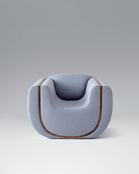 Linea Armchair