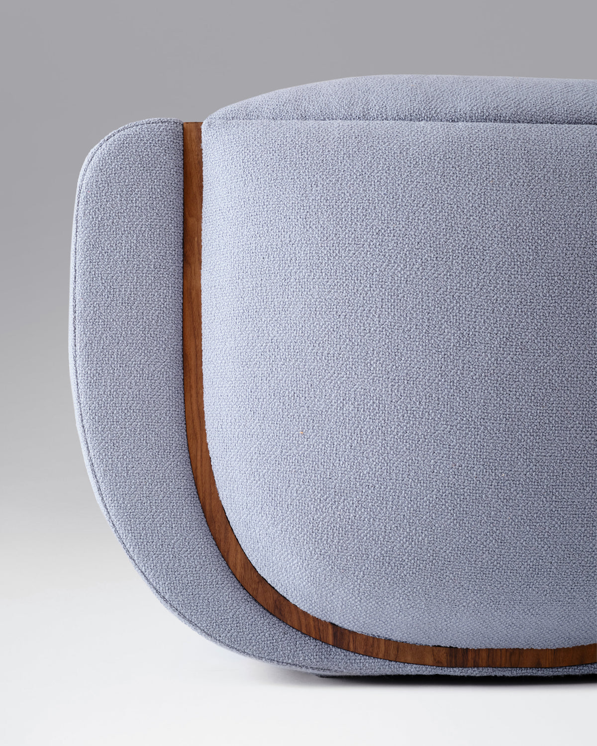 Linea Armchair