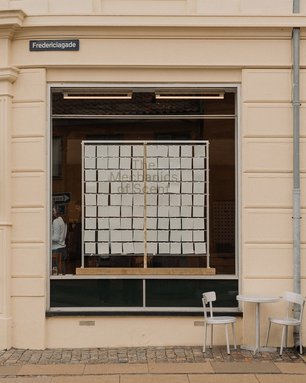 What We Saw at 3 Days of Design 2026