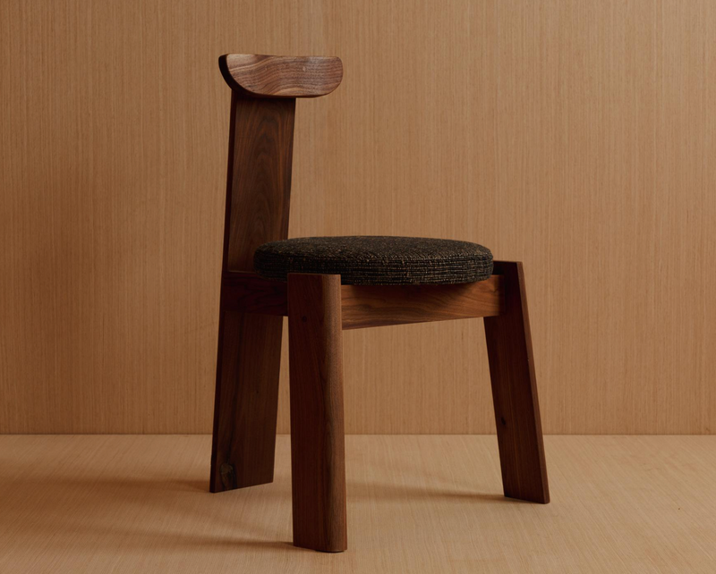 Lucie Chair