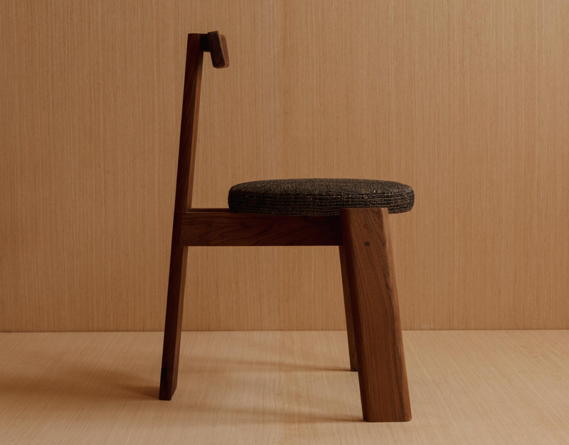 Lucie Chair