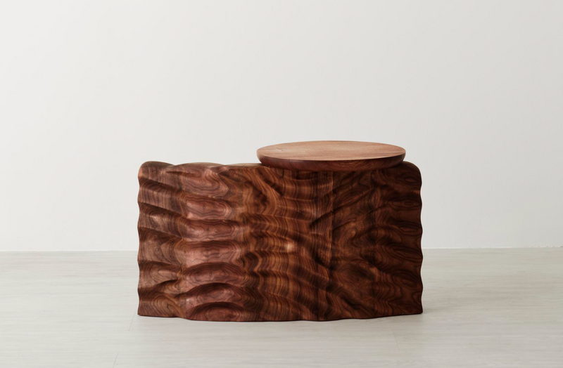 Tides Side Table