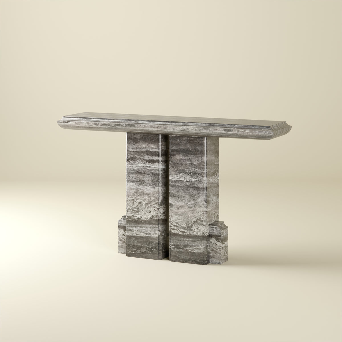 Iliade Console