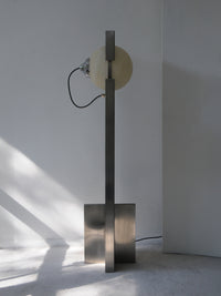 Hero Floor Lamp