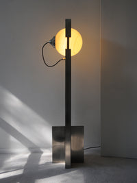 Hero Floor Lamp
