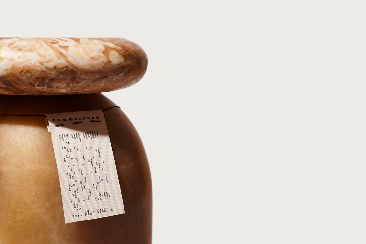 Cult Stool Side Table