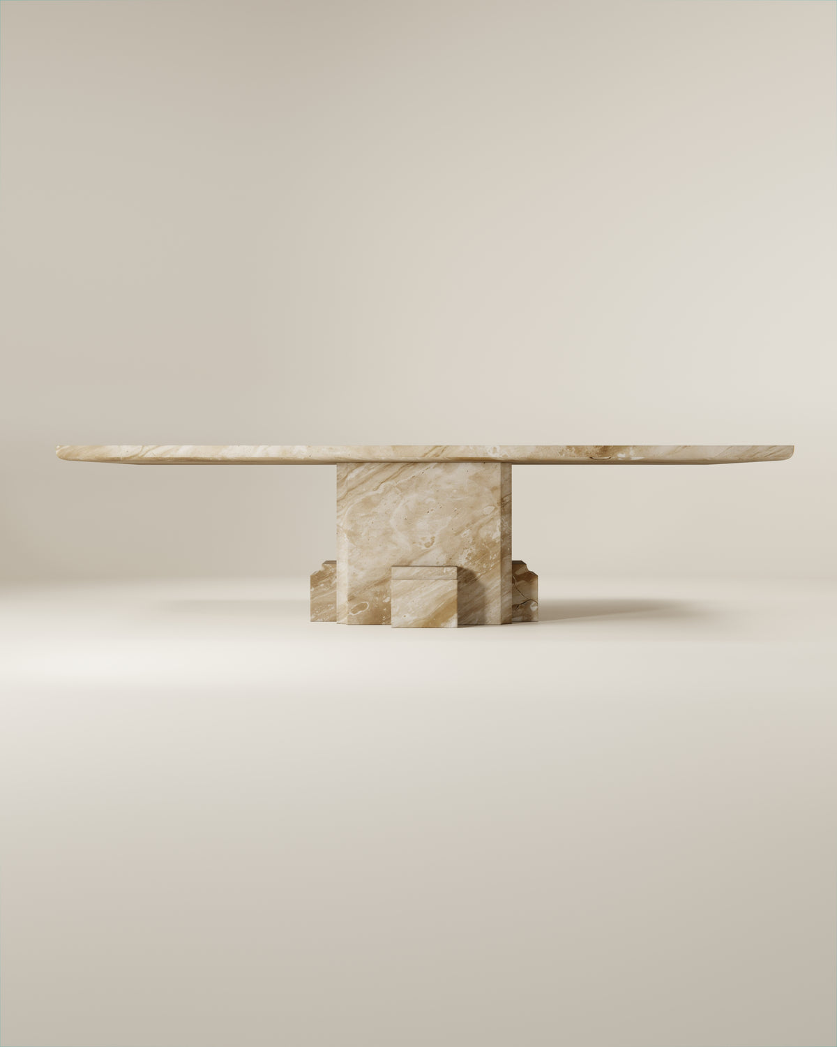 Iliade Dining Table