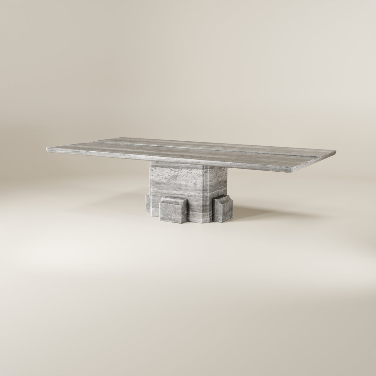 Iliade Dining Table