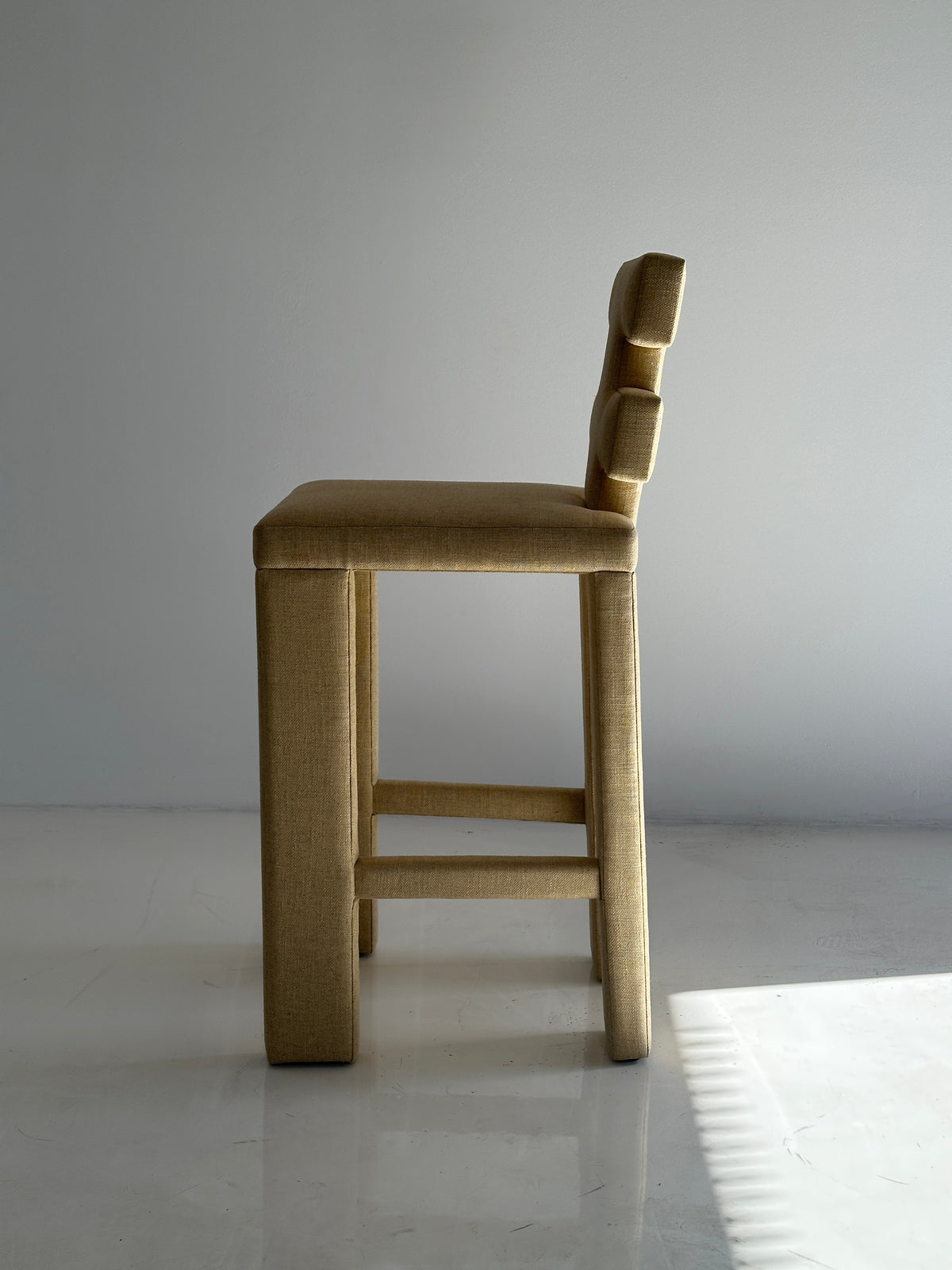 H Bar Stool