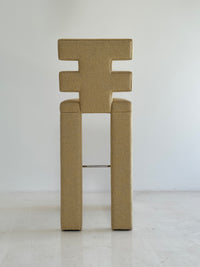 H Bar Stool