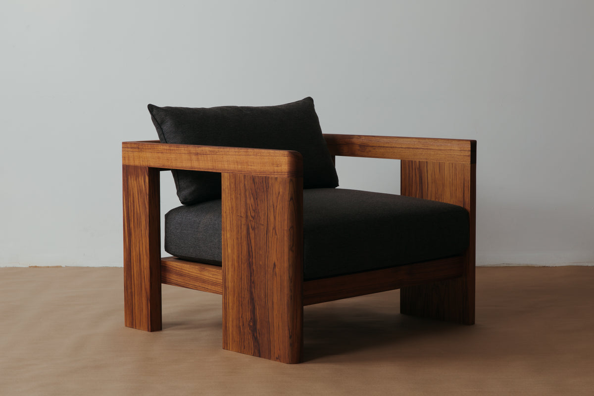 Ava Chair