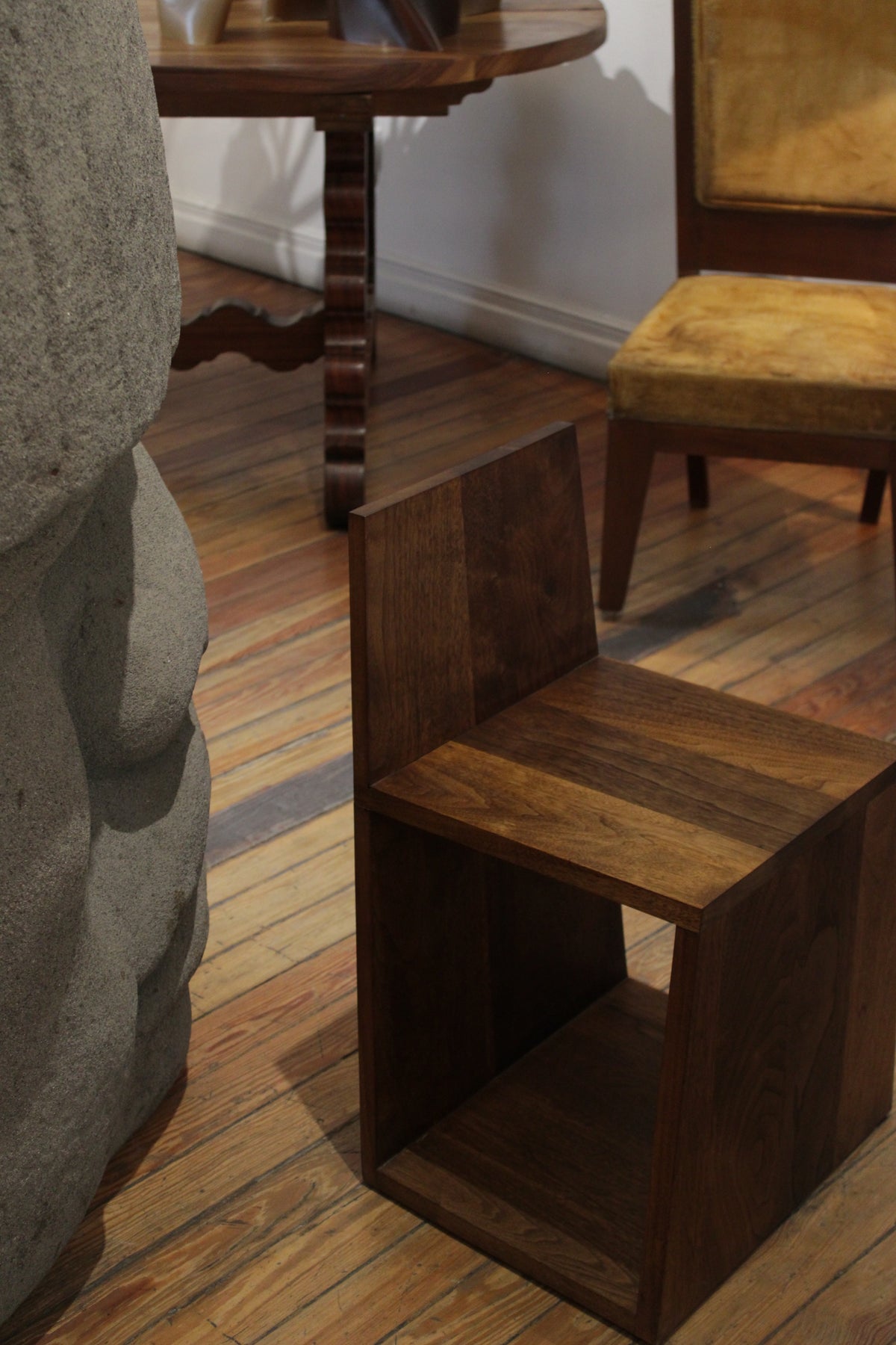 Totem Chair