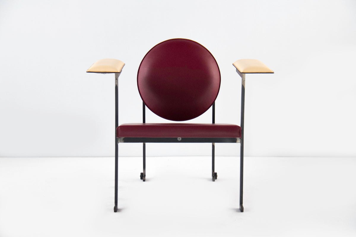 mm1 Lounge Chair