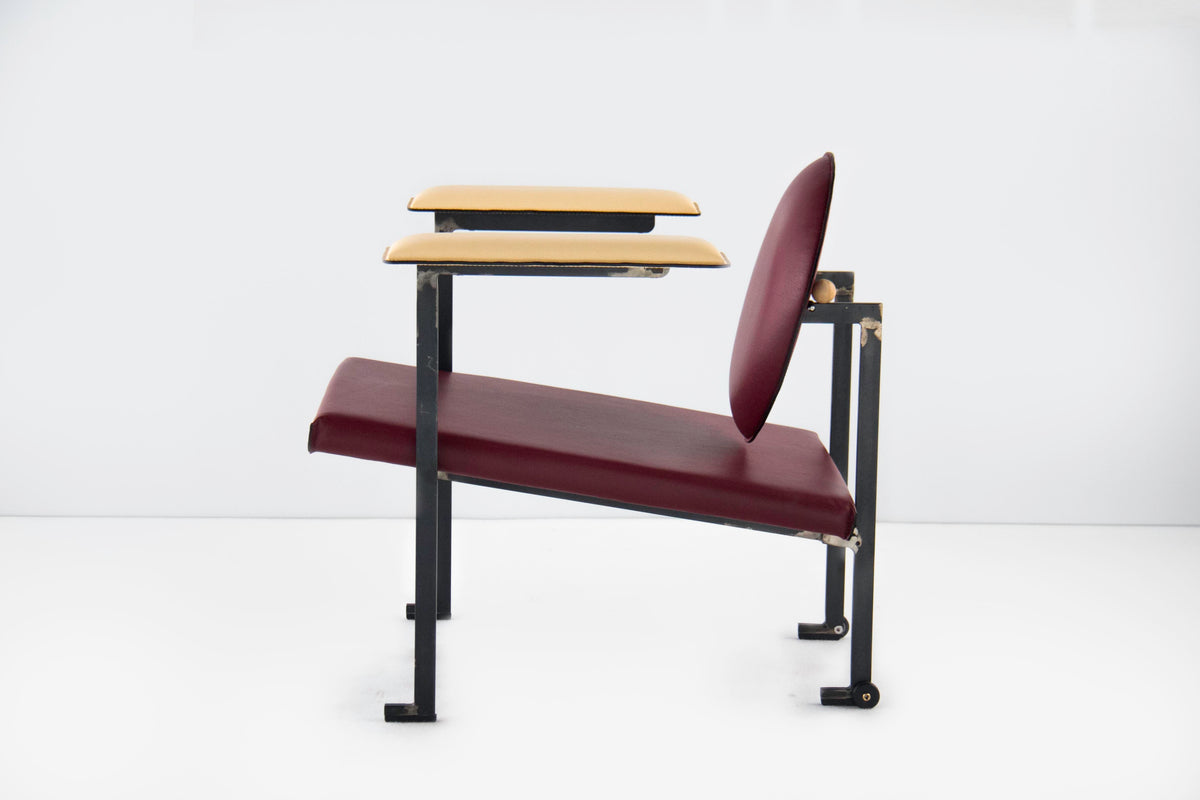 mm1 Lounge Chair