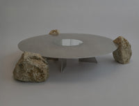 Merge Round Table