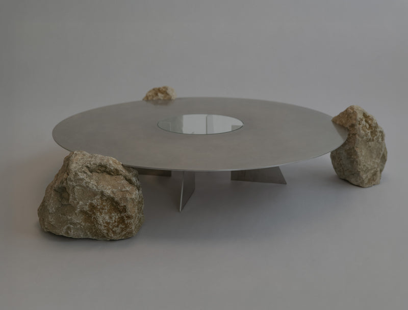 Merge Round Table