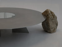 Merge Round Table