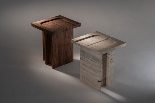 Kahn Stool
