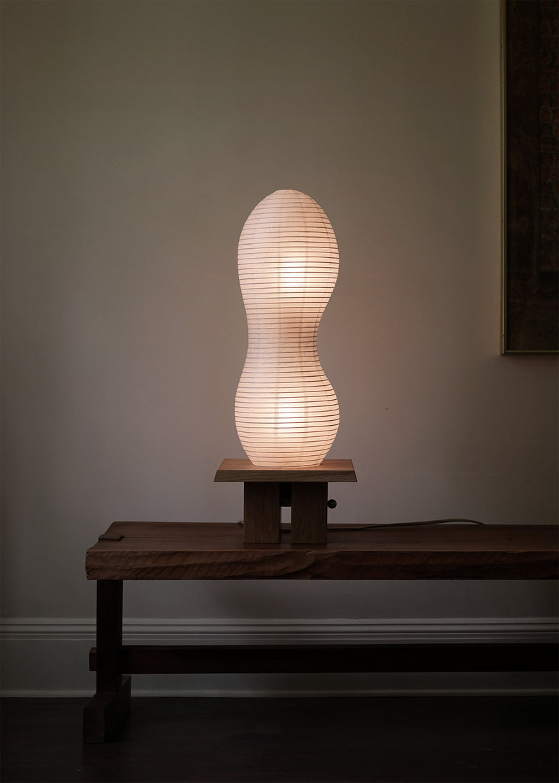 Legume Lamp