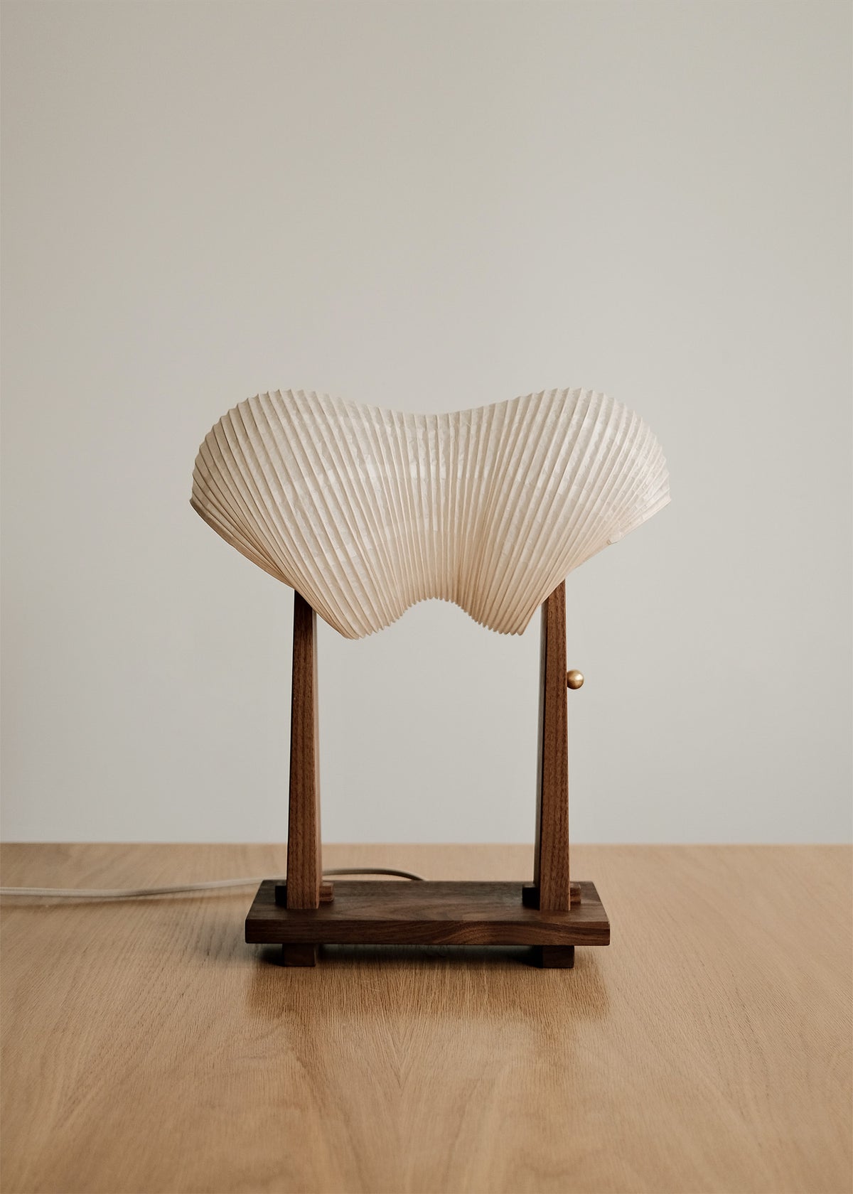 Souvenir Table Lamp