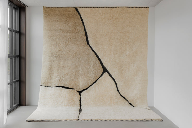 NOIR LIMA Rug
