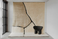 NOIR LIMA Rug