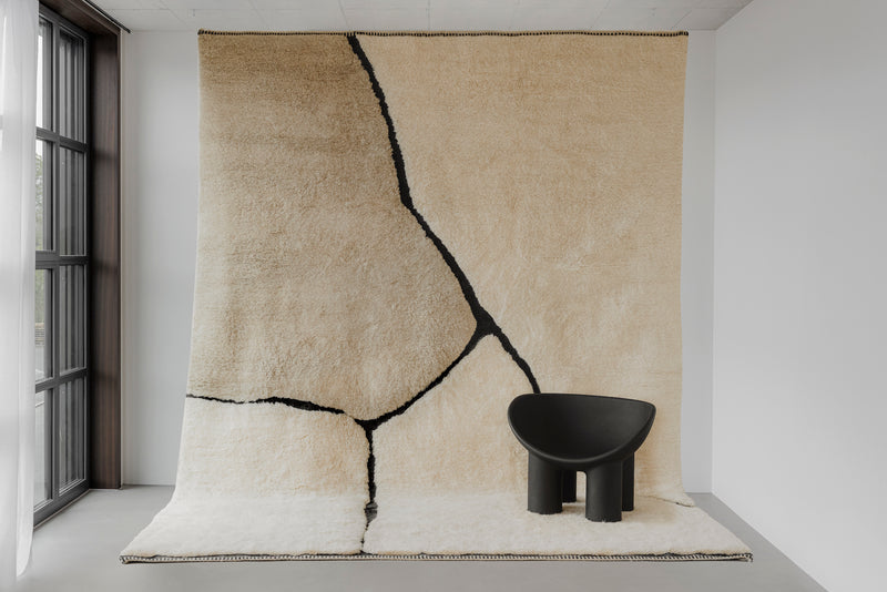 NOIR LIMA Rug