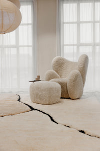 NOIR LIMA Rug
