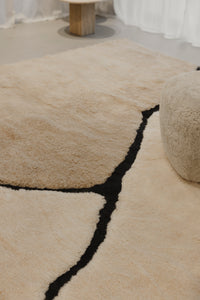 NOIR LIMA Rug