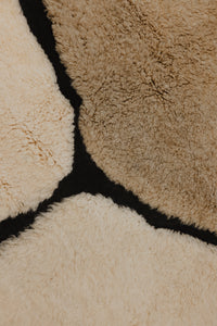NOIR LIMA Rug