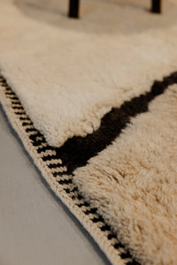 NOIR LIMA Rug