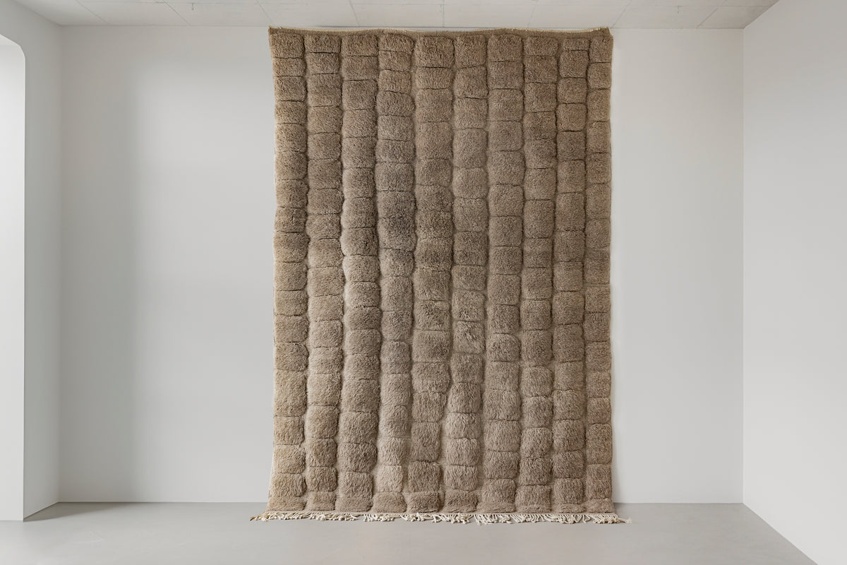 JIRRA Rug