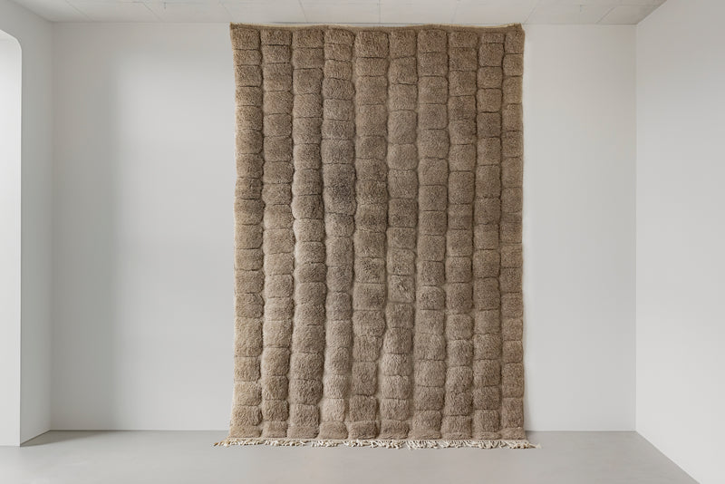 JIRRA Rug