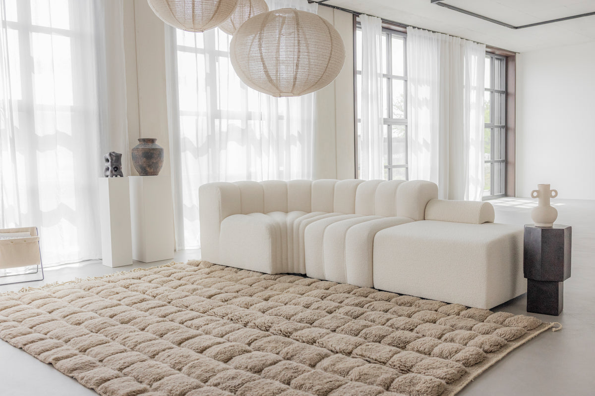 JIRRA Rug