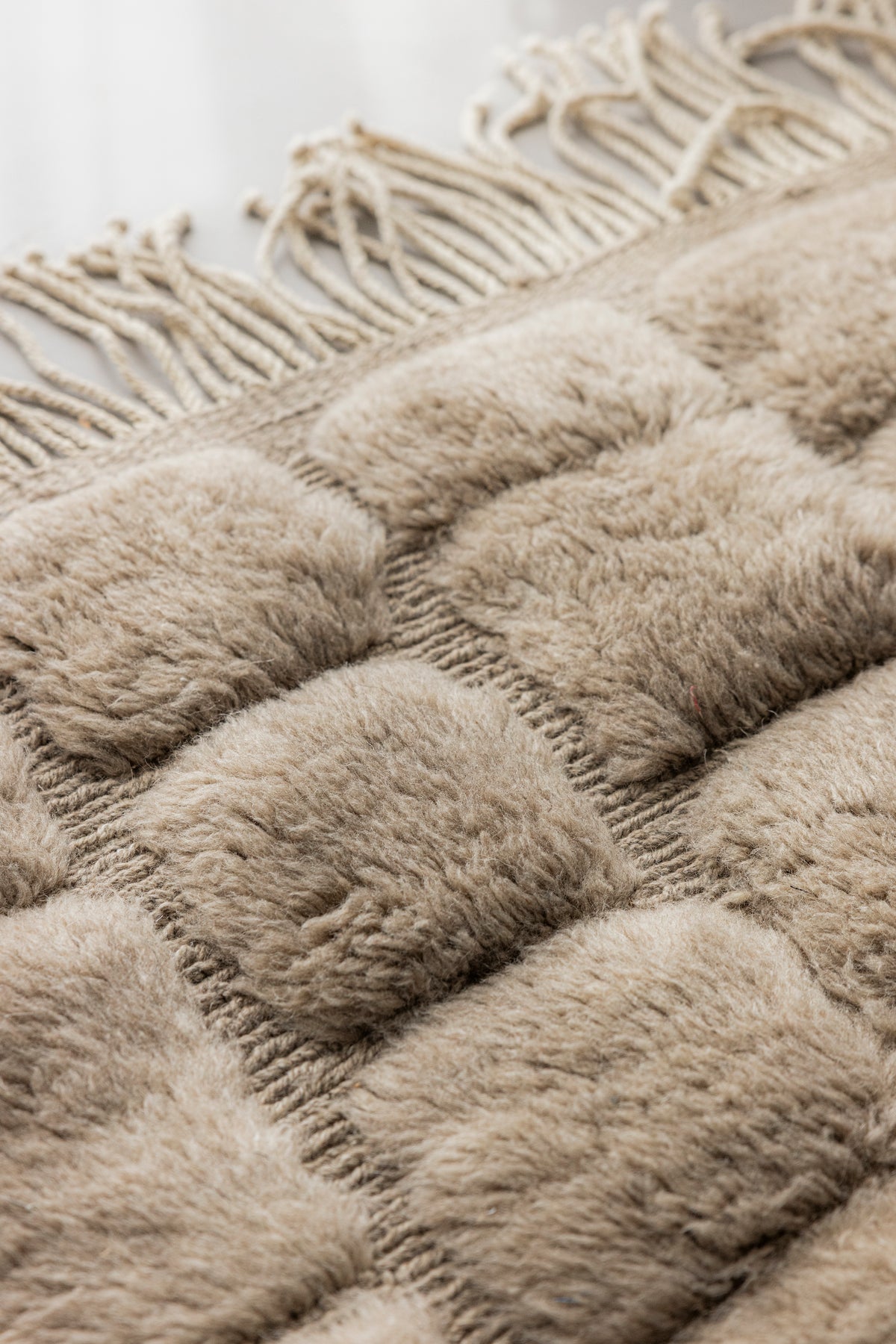 JIRRA Rug