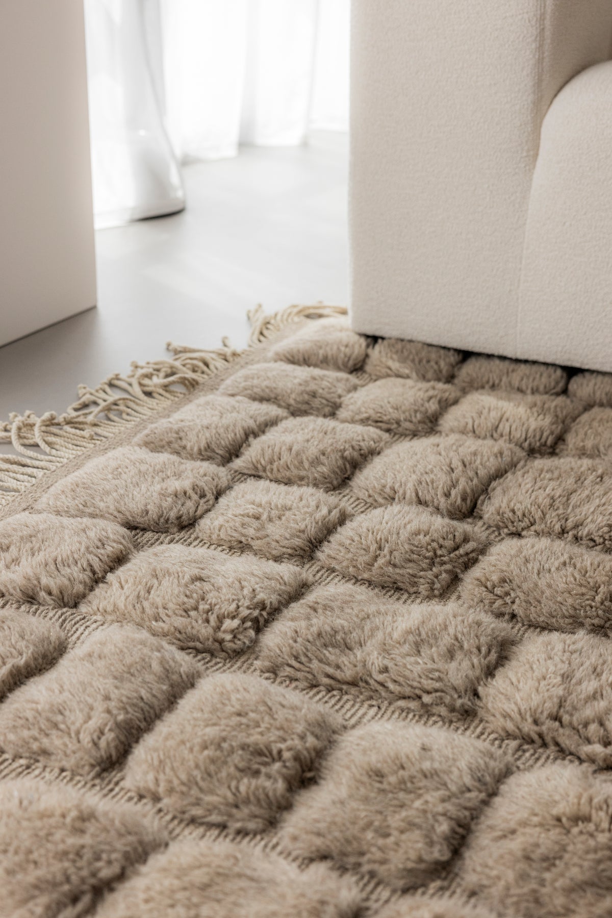 JIRRA Rug