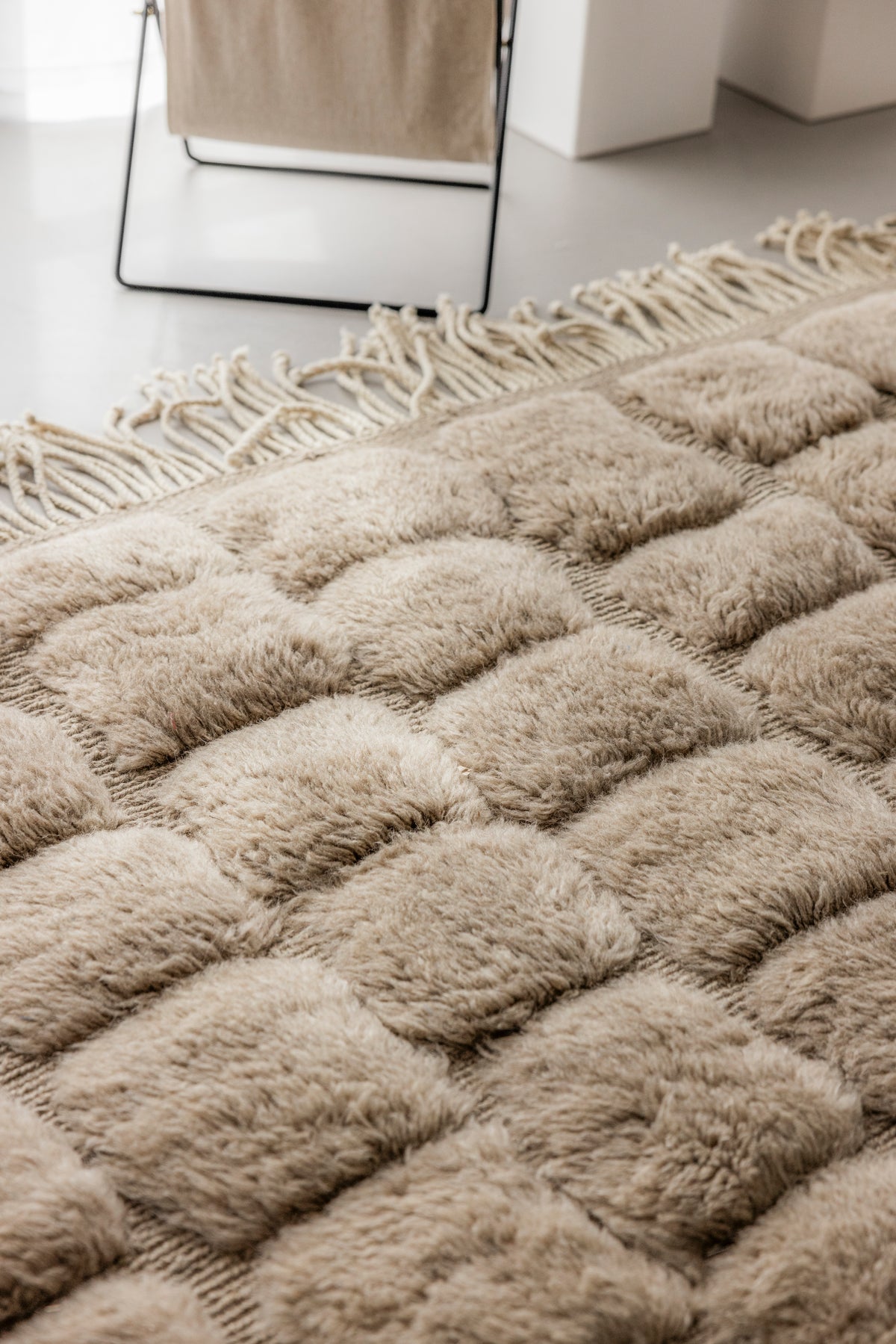 JIRRA Rug