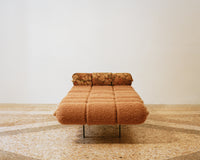 Masand Chaise Bench