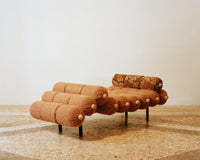 Masand Chaise Bench