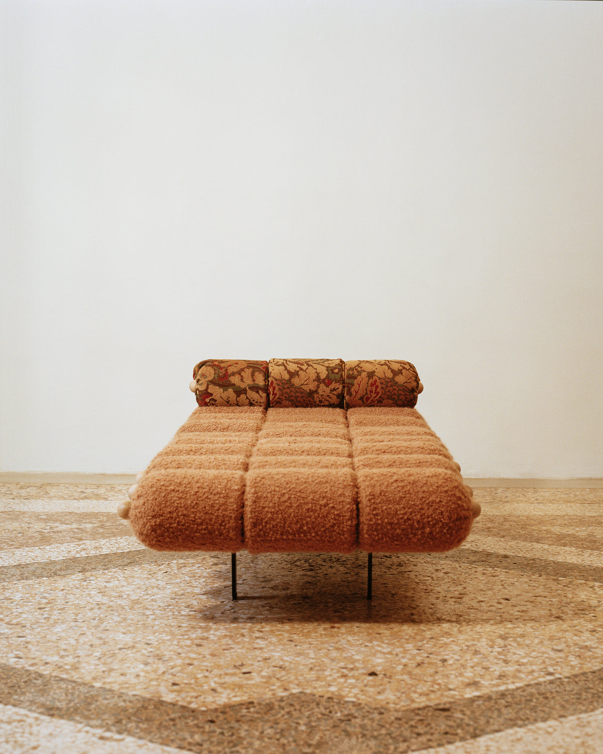 Masand Chaise Bench
